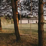 Casa vacanze Sliwkowy Sad-plum Orchard-jura Mirow (Silesia)