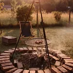 Casa vacanze Sliwkowy Sad-plum Orchard-jura Mirow (Silesia)