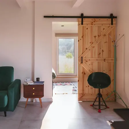 Sliwkowy Sad-plum Orchard-jura Holiday home