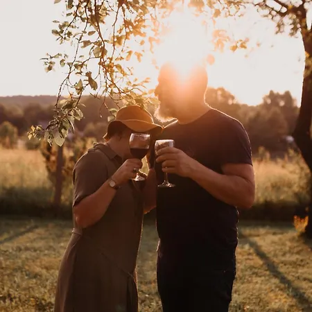 śliwkowy Sad-plum Orchard-jura Dom wakacyjny *