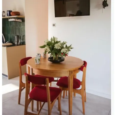 śliwkowy Sad-plum Orchard-jura Dom wakacyjny *