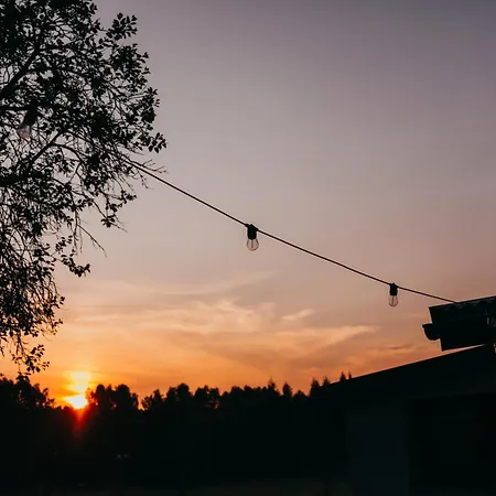 Holiday home Sliwkowy Sad-plum Orchard-jura Mirow (Silesia)