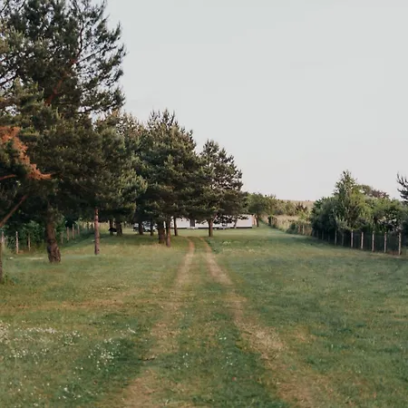 Holiday home Sliwkowy Sad-plum Orchard-jura *