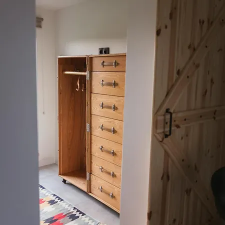 Holiday home Sliwkowy Sad-plum Orchard