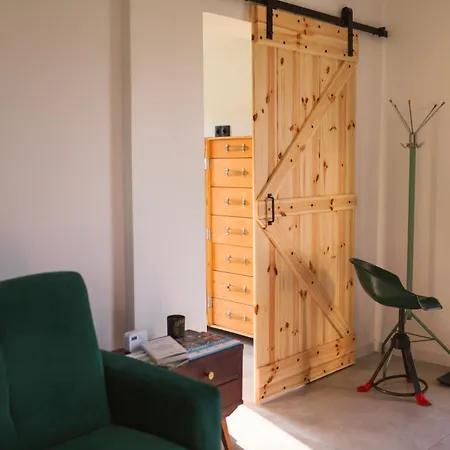 Sliwkowy Sad-plum Orchard Ferienhaus Mirow (Silesia)