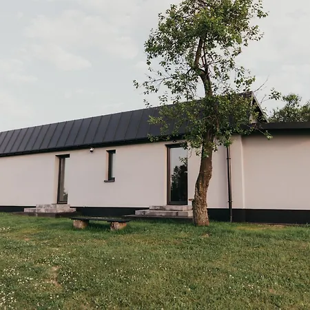 Sliwkowy Sad-plum Orchard-jura Casa vacanze *