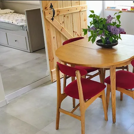 Sliwkowy Sad-plum Orchard Ferienhaus Mirow (Silesia)