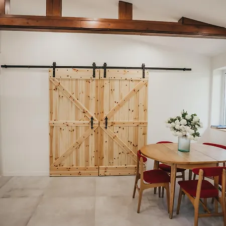 Sliwkowy Sad-plum Orchard-jura Holiday home