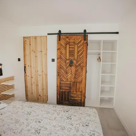 Casa vacanze Sliwkowy Sad-plum Orchard-jura