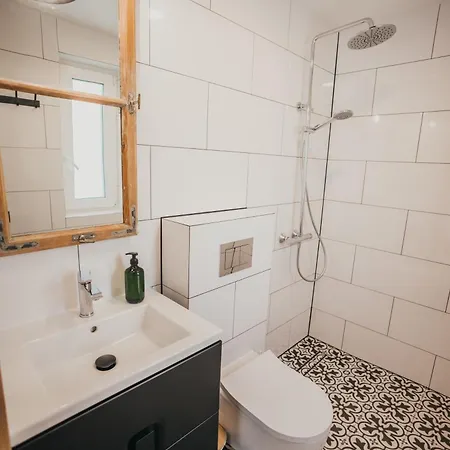Sliwkowy Sad-plum Orchard-jura Holiday home