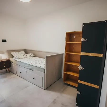 Holiday home Sliwkowy Sad-plum Orchard-jura *