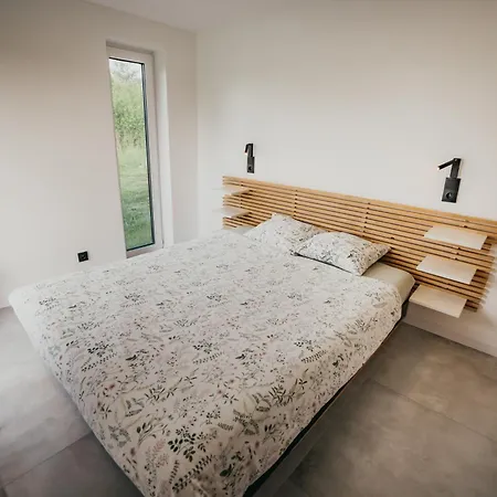 śliwkowy Sad-plum Orchard-jura Dom wakacyjny