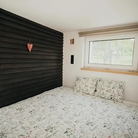 Sliwkowy Sad-plum Orchard-jura Holiday home Mirow (Silesia)