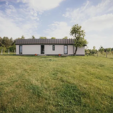 Sliwkowy Sad-plum Orchard-jura Сasa de vacaciones Mirow (Silesia)