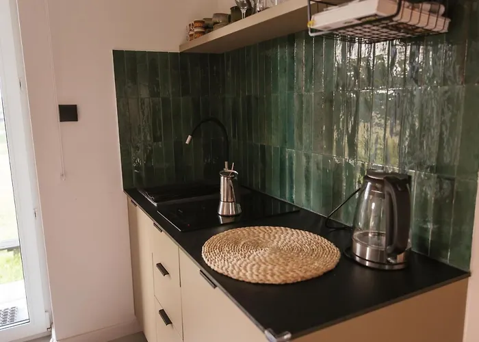 Casa vacanze Sliwkowy Sad-plum Orchard-jura Mirow (Silesia)