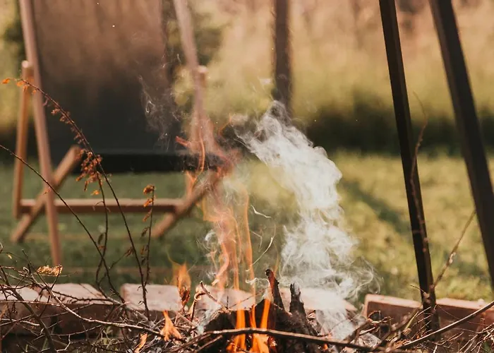 Sliwkowy Sad-plum Orchard-jura Casa vacanze