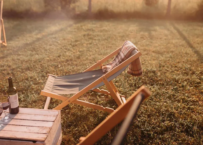 Casa vacanze Sliwkowy Sad-plum Orchard-jura