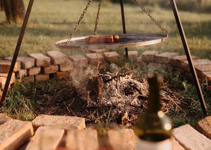 Casa vacanze Sliwkowy Sad-plum Orchard-jura *