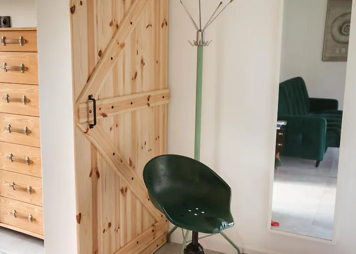 Sliwkowy Sad-plum Orchard-jura Casa vacanze Mirow (Silesia)