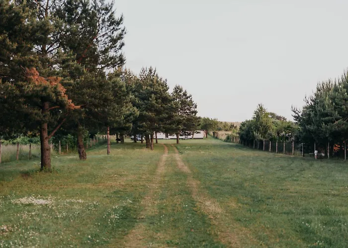 Casa vacanze Sliwkowy Sad-plum Orchard-jura *