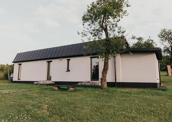 Sliwkowy Sad-plum Orchard-jura Casa vacanze *