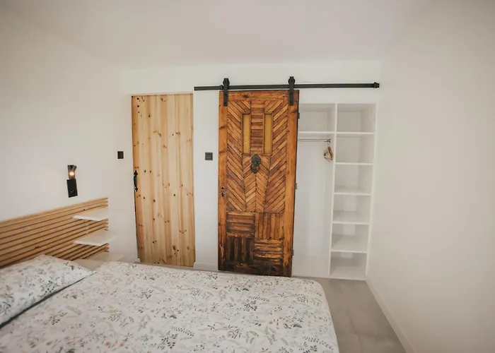 Casa vacanze Sliwkowy Sad-plum Orchard-jura