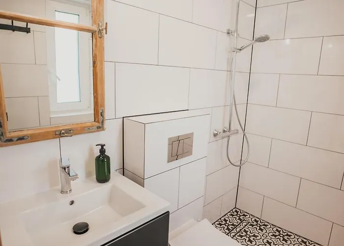 Sliwkowy Sad-plum Orchard-jura Casa vacanze