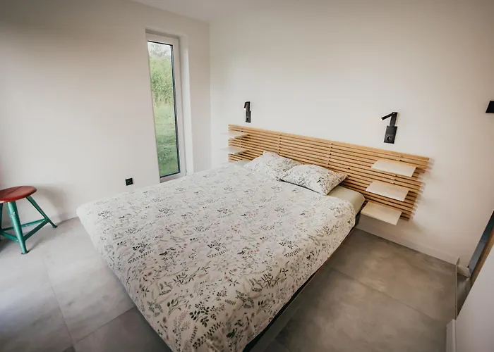 Sliwkowy Sad-plum Orchard-jura Casa vacanze