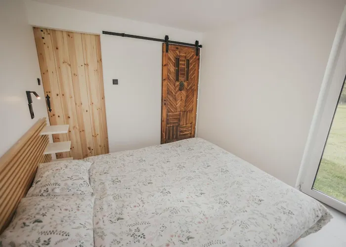 Casa vacanze Sliwkowy Sad-plum Orchard-jura *